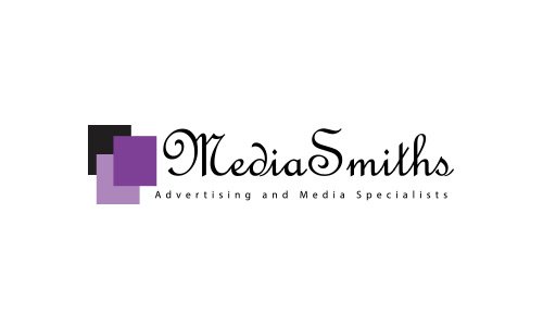 Media Smith Logo By Zoho