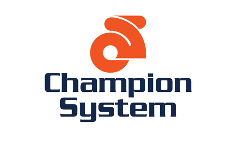 Champion system Logo