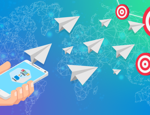 5 Reasons Why You Should Consider Using Zoho CRM 2 ClickSend for SMS Marketing